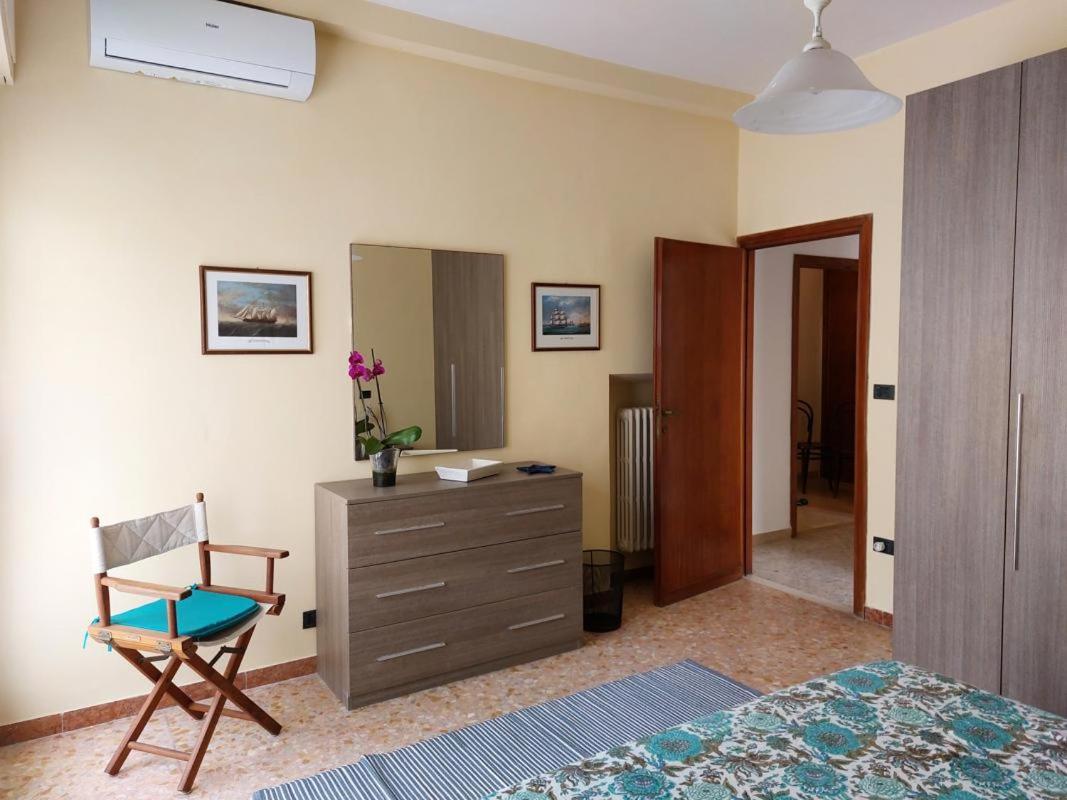 Acquadimare Apartment Viareggio Zewnętrze zdjęcie