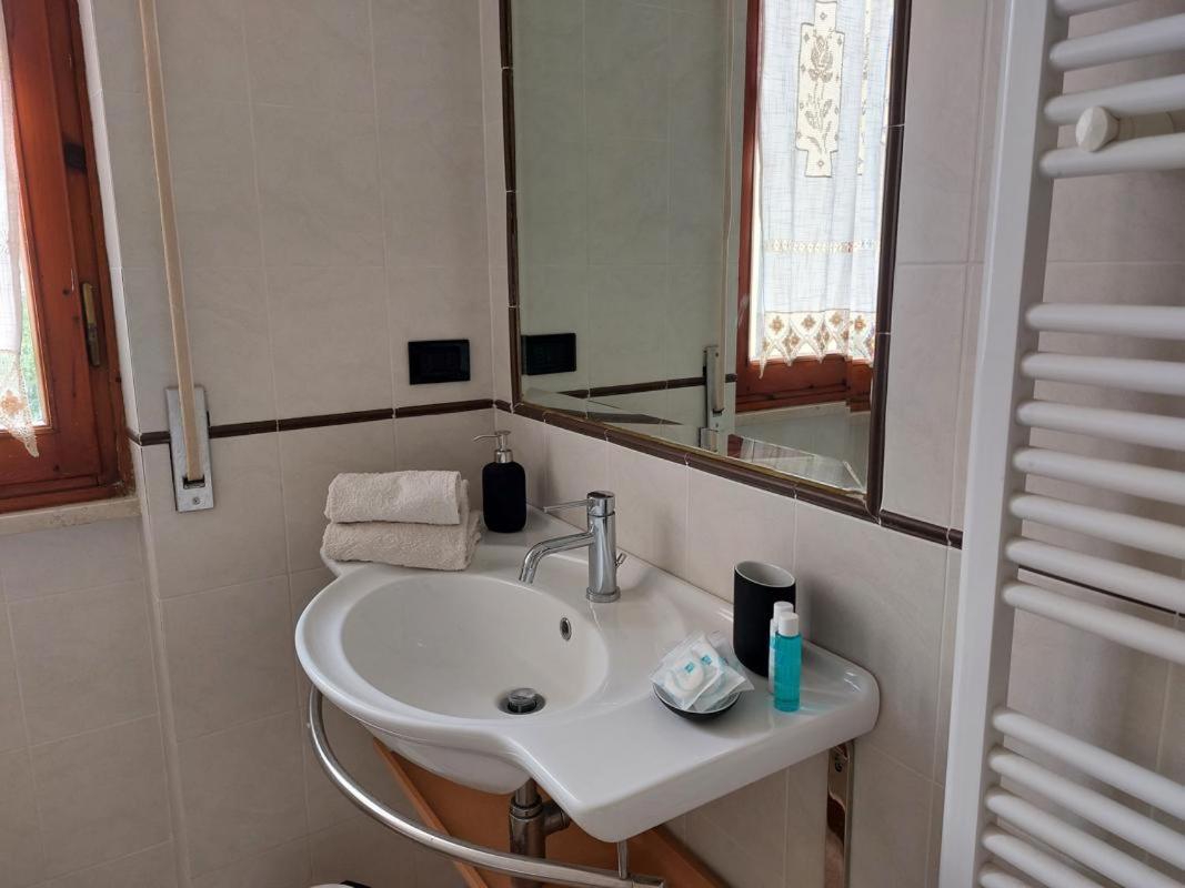 Acquadimare Apartment Viareggio Zewnętrze zdjęcie